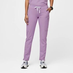 FIGS Yola Skinny Scrub Pants